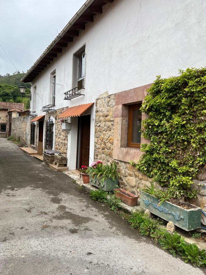 Casa En Treceno 5 Dormitorios Y 2 Plantas Buitenkant foto